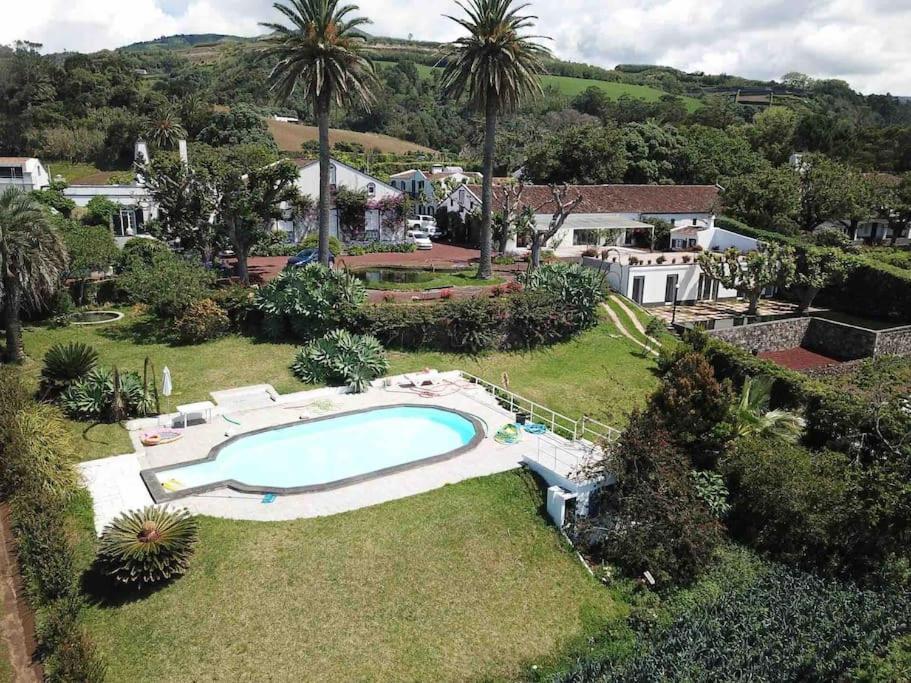Nature & Sea - Casa Vinhateira West Duplex Калора Экстерьер фото